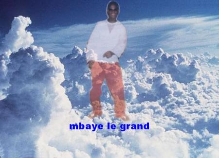 enfant de guediawaye