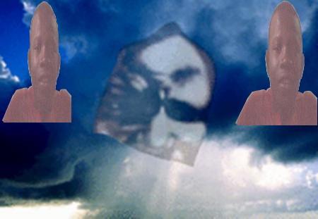 mbaye et serigne touba