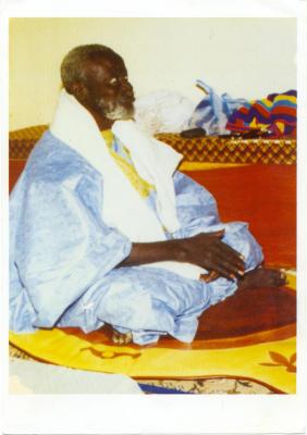 serigne saliou
